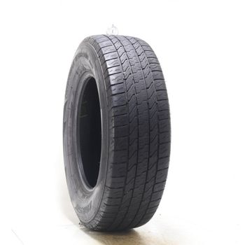 Set of (2) Used 275/65R18 Corsa Highway Terrain Plus 114H - 7.5/32