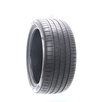 Used 315/35R22 Pirelli P Zero PZ4 Run Flat 111Y - 9/32
