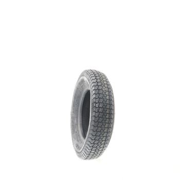 Set of (2) New ST175/80D13 Load Star K550 97/92M