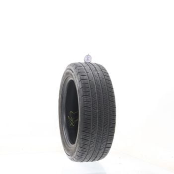 Set of (4) Used 205/55R16 BFGoodrich Advantage Control 91H - 7.5/32