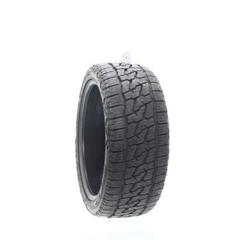 Used 255/40R20 Nitto Nomad Grappler 101H - 11.5/32