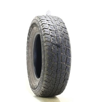 Used 265/70R17 Travelstar Ecopath A/T 115T - 10/32
