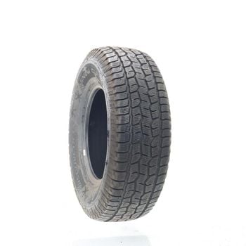 New 265/70R16 Cooper Discoverer Snow Claw 112T