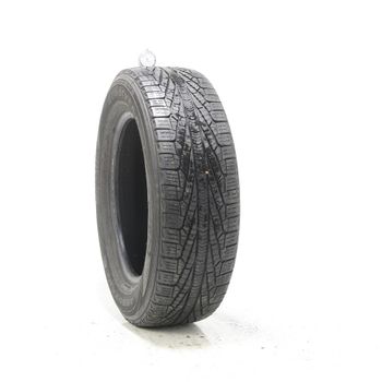 Used 225/65R17 Goodyear Assurance CS Tripletred AS 102H - 5/32