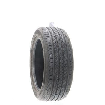 Set of (2) Used 235/50R18 Continental ProContact RX 97W - 7.5-8/32