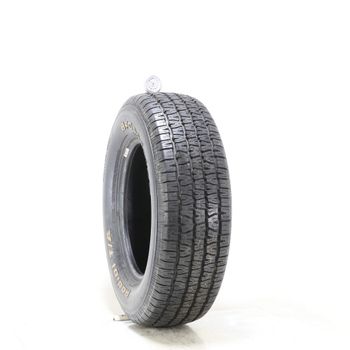 Used 215/70R15 BFGoodrich Radial T/A 97S - 10.5/32