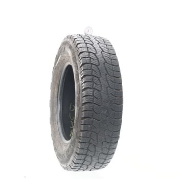Used LT245/75R17 Westlake SL369 AT 121/118Q - 7.5/32