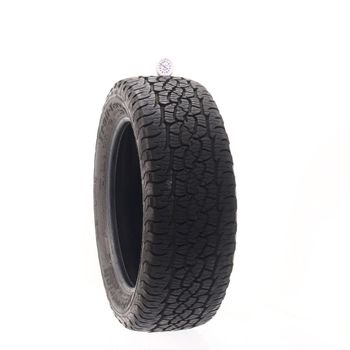 Used 235/55R18 BFGoodrich Trail-Terrain T/A 104H - 11.5/32