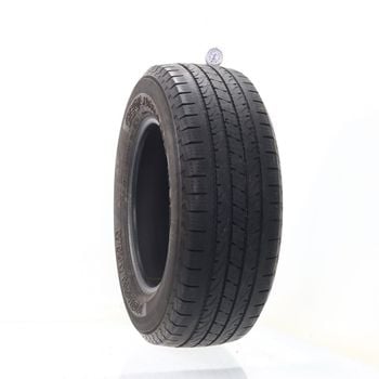 Set of (2) Used LT275/65R18 Yokohama Geolandar H/T G056 123/120S - 7.5-9/32