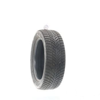 Set of (2) Used 205/55R17 Goodyear UltraGrip Performance 3 MO 95H - 9.5/32