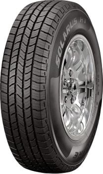 New 275/55R20 Starfire Solarus HT 117H