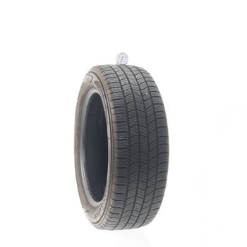 Set of (2) Used 215/55R17 Road Hugger GTP AS/02 94V - 7.5/32