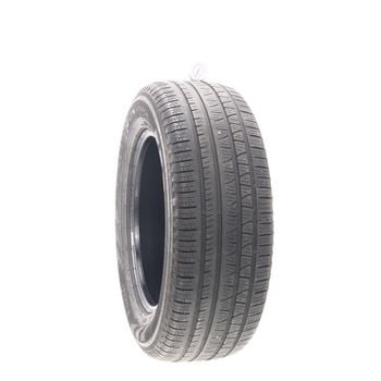 Set of (2) Used 255/60R18 Pirelli Scorpion Verde 112H - 8/32