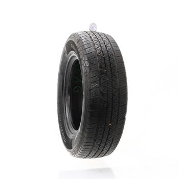Used 255/70R17 Continental SureContact LX 112S - 9/32