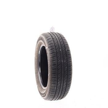 Set of (2) Used 195/65R15 Sailun Atrezzo SH406 91H - 7/32