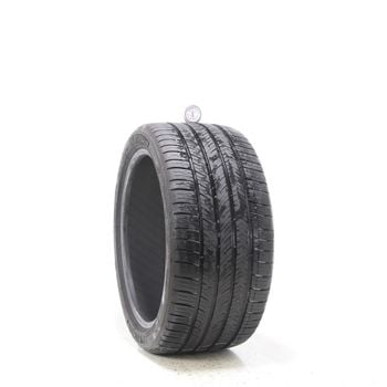 Set of (2) Used 265/35ZR18 Michelin Pilot Sport All Season 4 97Y - 6.5-7.5/32