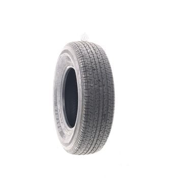 Used ST225/75R15 Matrix STR 117/112N - 7.5/32