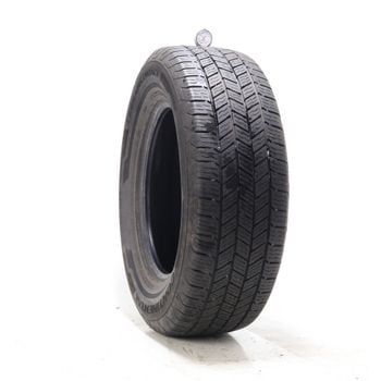 Used 275/65R18 Continental TerrainContact H/T 116T - 8.5/32