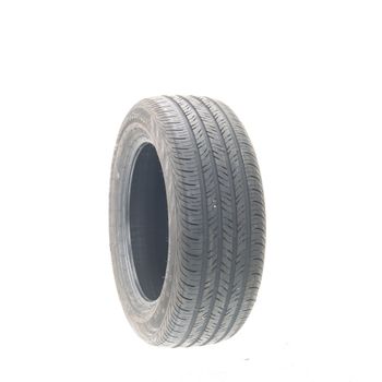 Driven Once 235/55R17 Continental ContiProContact E 99H - 9.5/32