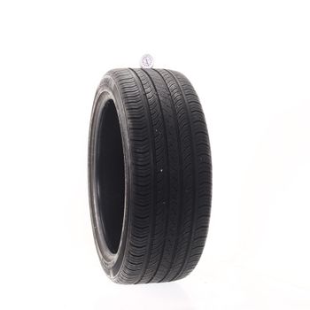 Set of (4) Used 245/45R20 Continental ProContact TX 99H - 6-7.5/32