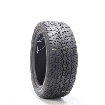 Used 275/45R20 Nexen Roadian HP S 110V - 9.5/32