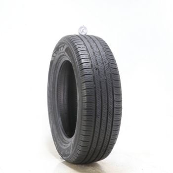 Set of (4) Used 225/65R17 Nokian One 102H - 8-9.5/32