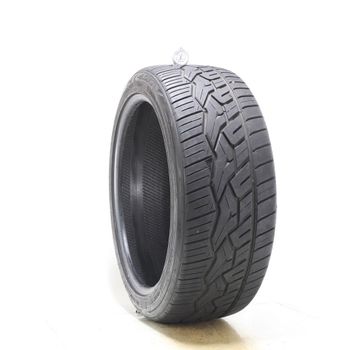 Used 275/40R22 Nitto NT420V 107V - 7.5/32