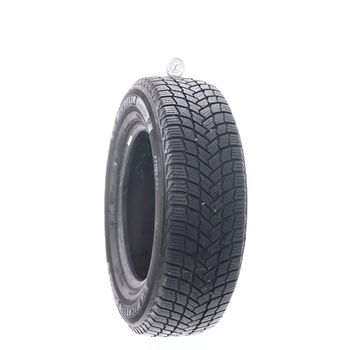 Used 225/65R16 Michelin X-Ice Snow 100T - 8/32
