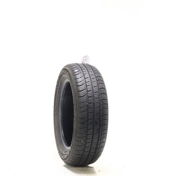Set of (2) Used 185/60R15 SureDrive Touring A/S TA71 84H - 10-10.5/32