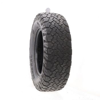 Used 275/70R18 General Grabber ATX 116S - 7/32