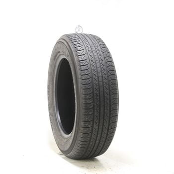 Set of (2) Used 235/65R18 Forceland Kunimoto F26 H/T 106H - 7.5/32