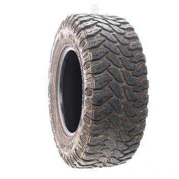 Used LT35X12.5R18 Hercules TIS Offroad TT1 128Q - 9/32