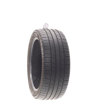 Set of (2) Used 235/45R18 Michelin Defender 2 98H - 7-8.5/32