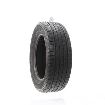 Used 255/60R18 Yokohama Geolandar H/T G056B 107H - 6/32