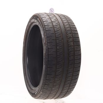 Used 295/40R22 Pirelli Scorpion Zero Asimmetrico MO1 112W - 5/32