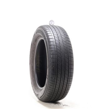 Set of (4) Used 235/60R18 Bridgestone Alenza Sport A/S ENLITEN 103H - 7.5/32
