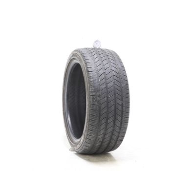 Set of (2) Used 245/40R18 Bridgestone Turanza Quiet Track 93V - 5/32