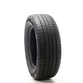 Set of (2) New 265/60R18 Continental 4x4 Contact MO 110H - 9.5/32
