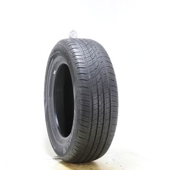 Set of (2) Used 235/65R17 Cooper CS5 Grand Touring 104T - 8.5/32