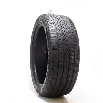 Used 275/45R22 Continental CrossContact RX LR 115W - 8/32