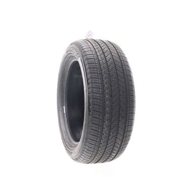 Used 265/50R19 Bridgestone Alenza Sport A/S RFT 110H - 9.5/32