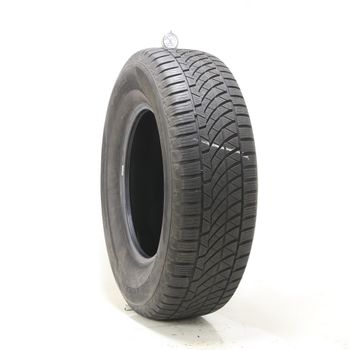 Used 265/70R17 Hankook New Englander 4s 115H - 5.5/32