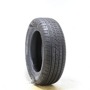 New 245/60R18 Cooper CS5 Ultra Touring 105H - 10/32