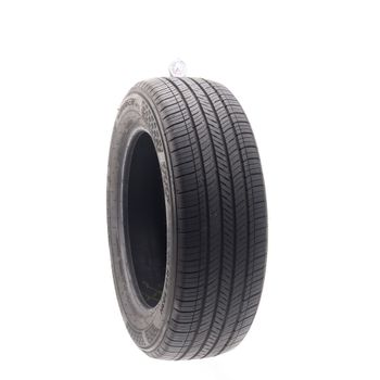 Set of (2) Used 235/60R18 Kumho Crugen HP71 103H - 8.5/32