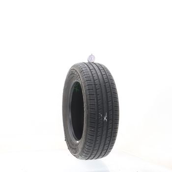 Set of (4) Used 195/65R15 Mastercraft Stratus AS 91H - 7/32