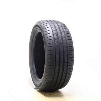 Driven Once 255/50R19 Velozza ZXV4 107V - 10/32