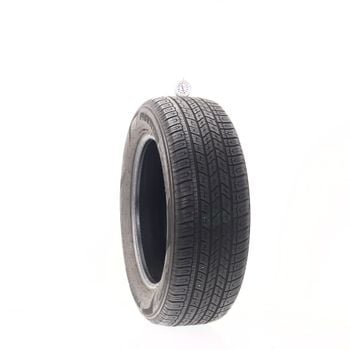 Set of (2) Used 225/60R17 Phantom C-Sport 99V - 6-7/32