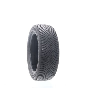 Driven Once 225/55R18 Kumho Solus 4S HA32 102V - 9/32
