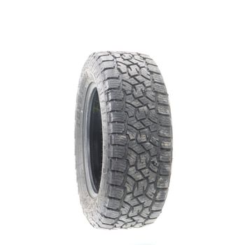Driven Once 265/60R18 Toyo Open Country A/T III 110T - 15/32