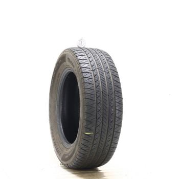 Set of (2) Used 225/60R16 Douglas Touring A/S 98H - 6.5-8/32